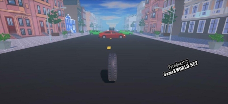Русификатор для Wheely Crazy