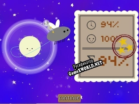 Русификатор для When Space Gives You Lemons