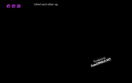 Русификатор для When The Light Falls