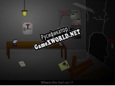 Русификатор для When the Light turns OFF