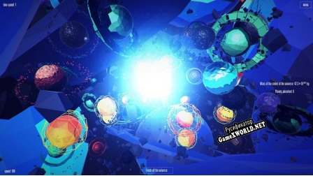 Русификатор для When The Stars Cease To Shine