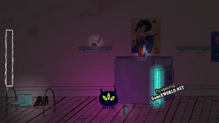 Русификатор для when we sleep