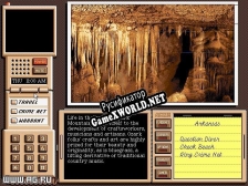 Русификатор для Where in the U.S.A. Is Carmen Sandiego Deluxe Edition