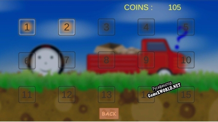 Русификатор для where is my wheel