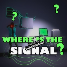 Русификатор для Where is the signal