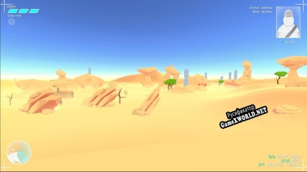 Русификатор для Where there once was sand