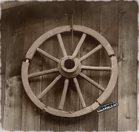 Русификатор для Where Theres a Wheel, Theres a Way