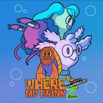 Русификатор для Wheres My Drink 2