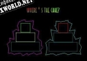 Русификатор для Wheres the Cake (danceswithpixels)