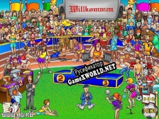 Русификатор для Wheres Waldo Exploring Geography