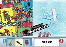Русификатор для Wheres Waldo The Fantastic Journey