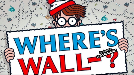 Русификатор для Wheres Wall