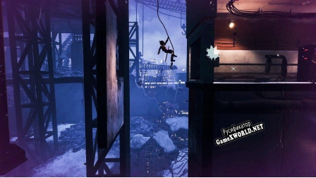 Русификатор для Whisper Trip Chapter 1