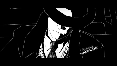 Русификатор для White Night (itch)