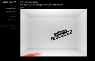 Русификатор для Who Am I (O.kay Gaming)