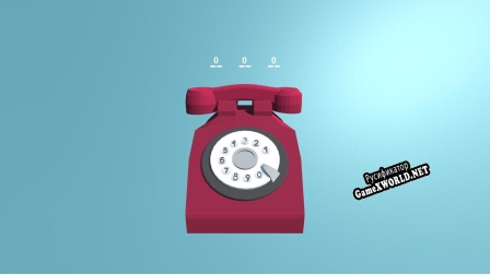 Русификатор для Who are you calling