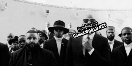 Русификатор для Who got the keys