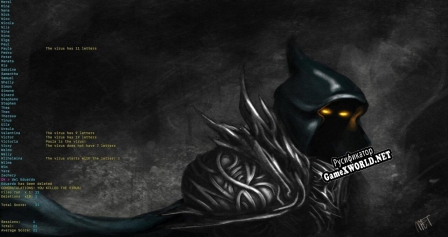 Русификатор для Who is the virus