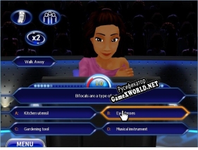 Русификатор для Who Wants to Be a Millionaire (2010)
