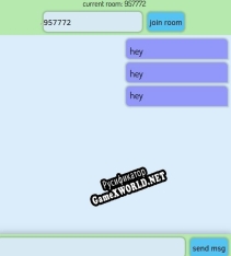 Русификатор для why are you texting me right now