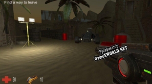 Русификатор для Why Is It Not Working