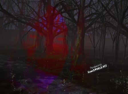 Русификатор для Wicked Woods