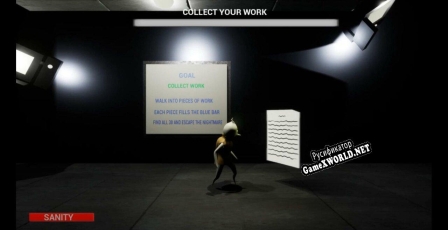 Русификатор для Wicks Work Worry