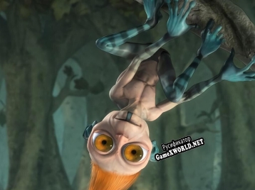 Русификатор для Wik and the Fable of Souls