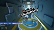 Русификатор для Wil Gradwells SGD102 3D Platformer