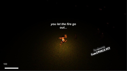 Русификатор для Wild Bonfire