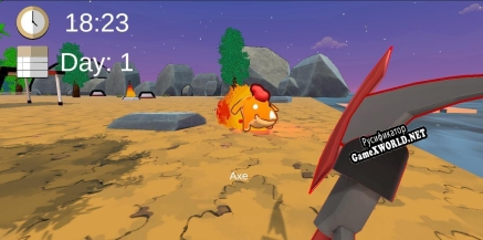 Русификатор для Wild Fire (Newagegamer, SaibaShadow)