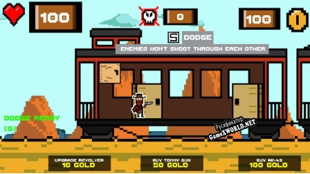 Русификатор для Wild Trains