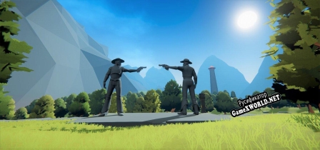 Русификатор для Wild West and Wizards