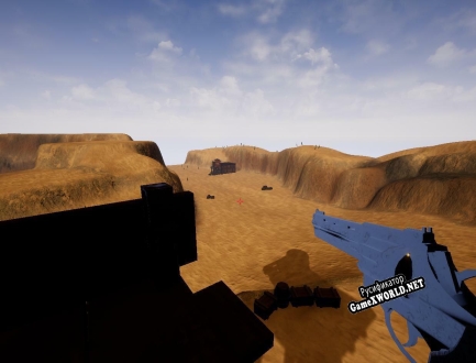 Русификатор для Wild West Shooter Pre-Alpha Build