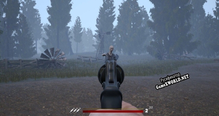 Русификатор для Wild West Z