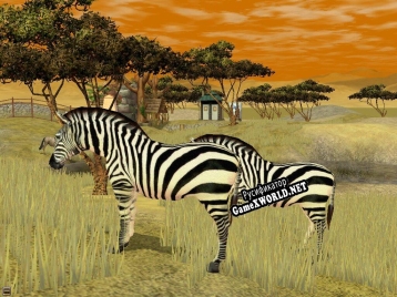 Русификатор для Wildlife Park 2. Веселый зоопарк