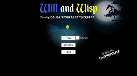 Русификатор для Will and Wisp