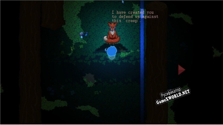 Русификатор для Will o Wisp