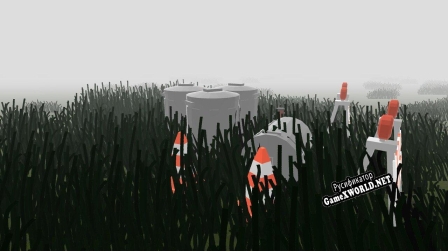 Русификатор для Willow Prototype
