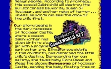 Русификатор для Willow