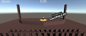 Русификатор для Win the Crowd