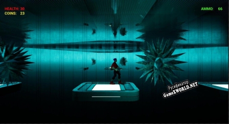 Русификатор для Win The Diamond (itch)