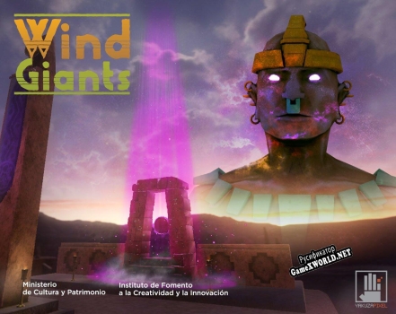 Русификатор для Wind Giants