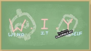 Русификатор для Wind it yourself
