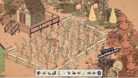 Русификатор для Wind Peaks