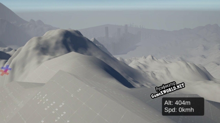 Русификатор для Wind Spear Prototype