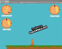 Русификатор для Wind-Up Knight LDJAM39