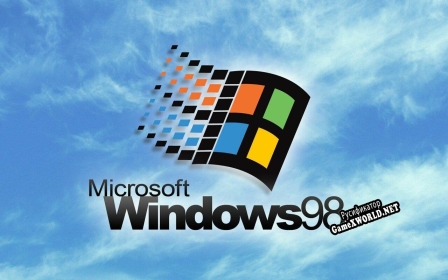 Русификатор для Windows 98 simulator (Redblox studios)