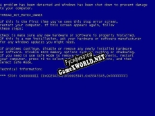Русификатор для Windows Crash Generator