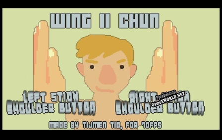 Русификатор для Wing  Chun